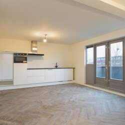 Foto #2 Appartement Valutaboulevard Amsterdam