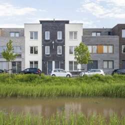 Appartement Baak van Brouwershaven