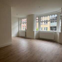 Foto #1 Appartement Van Ostadestraat Amsterdam