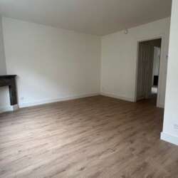 Foto #2 Appartement Van Ostadestraat Amsterdam