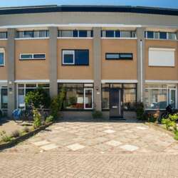 Huurwoning Diabellistraat