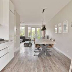 Foto #2 Huurwoning Blokvang Moerkapelle