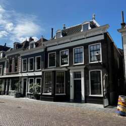 Foto #2 Appartement Westhavenkade Vlaardingen