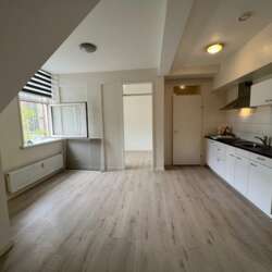 Foto #2 Appartement Grotekerkplein Rotterdam