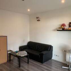 Foto #3 Appartement St. Janskerkstraat Arnhem