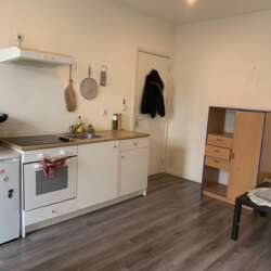 Foto #4 Appartement St. Janskerkstraat Arnhem