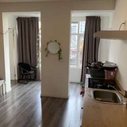 Foto #2 Appartement St. Janskerkstraat Arnhem