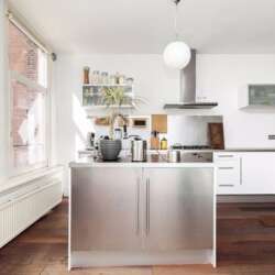 Foto #1 Appartement Wagenaarstraat Amsterdam