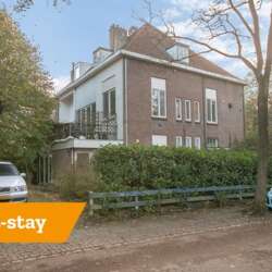 Huurwoning Sterrelaan