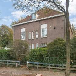 Foto #1 Huurwoning Sterrelaan Hilversum