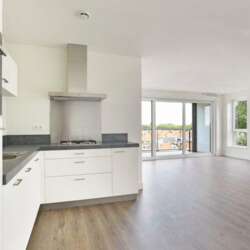 Foto #1 Huurwoning Oude Haagweg Den Haag