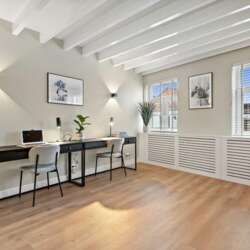 Foto #3 Appartement Boekhorststraat Den Haag