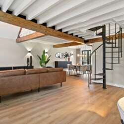 Foto #2 Appartement Boekhorststraat Den Haag