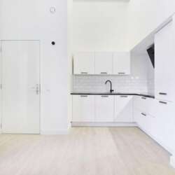 Foto #2 Appartement De Gheijnstraat Den Haag