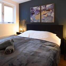 Foto #2 Appartement Herderinnestraat Den Haag