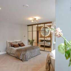 Foto #1 Appartement Lange Houtstraat Den Haag