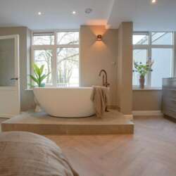 Foto #2 Appartement Lange Houtstraat Den Haag