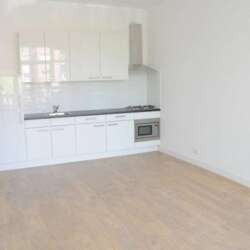 Foto #2 Appartement Zoutmanstraat Den Haag