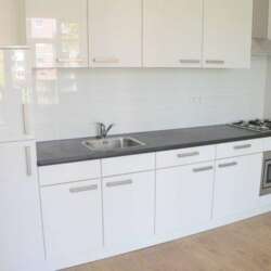 Foto #1 Appartement Zoutmanstraat Den Haag