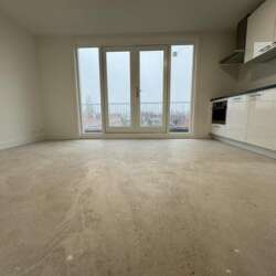 Foto #1 Appartement Isingstraat Den Haag