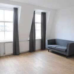 Appartement Westeinde