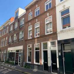 Appartement Herderstraat