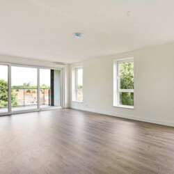 Foto #1 Huurwoning Oude Haagweg Den Haag