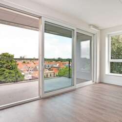 Foto #2 Huurwoning Oude Haagweg Den Haag