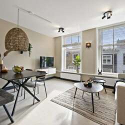 Foto #1 Appartement Herderinnestraat Den Haag