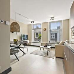 Foto #2 Appartement Herderinnestraat Den Haag