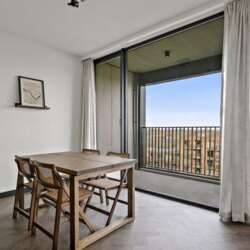 Foto #3 Appartement Dudokstraat Hoofddorp