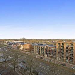 Foto #4 Appartement Dudokstraat Hoofddorp