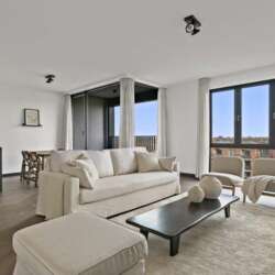 Foto #2 Appartement Dudokstraat Hoofddorp