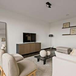 Foto #1 Appartement Dudokstraat Hoofddorp