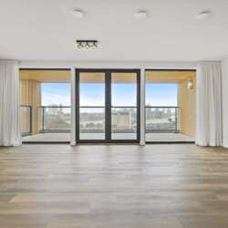 Foto #3 Appartement Maashaven N.z. Rotterdam