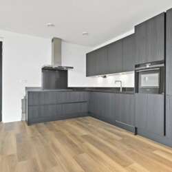 Foto #4 Appartement Maashaven N.z. Rotterdam