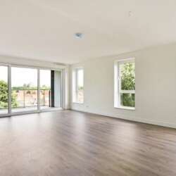 Foto #1 Appartement Oude Haagweg Den Haag