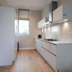 Foto #4 Appartement Bazarstraat Den Haag