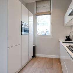 Foto #1 Appartement Bazarstraat Den Haag