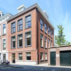 Appartement Bazarstraat