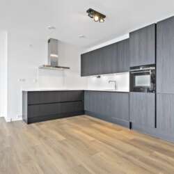 Foto #3 Huurwoning Maashaven N.z. Rotterdam