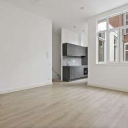 Foto #2 Appartement Rijswijkseweg Den Haag