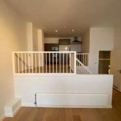 Foto #2 Appartement Houtzagerssingel Den Haag