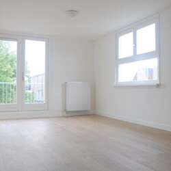 Foto #1 Appartement Boekhorststraat Den Haag