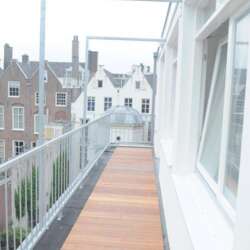 Foto #4 Appartement Boekhorststraat Den Haag