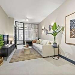 Foto #1 Appartement Herderinnestraat Den Haag