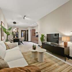 Foto #2 Appartement Herderinnestraat Den Haag