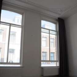 Foto #2 Appartement van de Spiegelstraat Den Haag