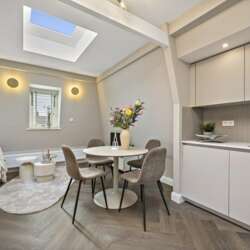 Foto #1 Appartement Herderinnestraat Den Haag