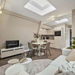 Foto #3 Appartement Herderinnestraat Den Haag